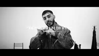 [SATILDI] POİZİ X ERA7CAPONE I TYPE BEAT I 