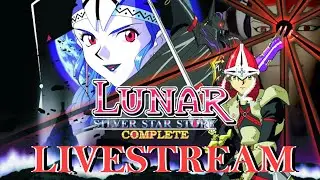 Time to Whittle Away The Morning At Dyne's Monument - Lunar: Silver Star Story