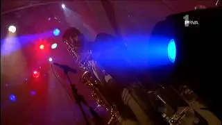 Bend Ane Stajdohar - I Get Lost (Eric Clapton)