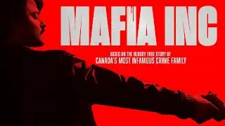 Mafia Inc | Trailer | Sergio Castellitto | Marc-Andr&eacute; Grondin | Gilbert Sicotte | Podz (Daniel Grou)