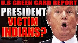 One Mistake = Deportation? Shocking New U.S. Immigration Rules for 2025 Explained
