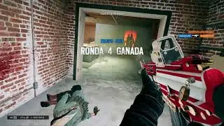 V&iacute;deo de presentaci&oacute;n de Spanish Warriors! Bienvenidos a este canal!