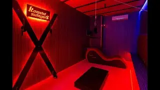KAMELOT SWINGER Club liberal de intercambio de parejas en Torremolinos - M&aacute;laga
