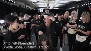 New York Fashion Week Spring Summer 2017