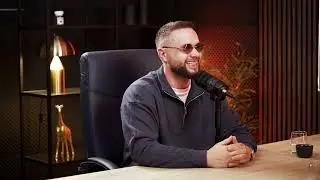 Cristian Drosu: ,, Prima dată &icirc;nvață pe bani altuia...''  DE VROBA CU ANTREPRENORI