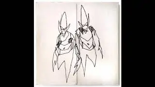 UNKLE - Ar.mour (feat. Miink & Elliot Power)