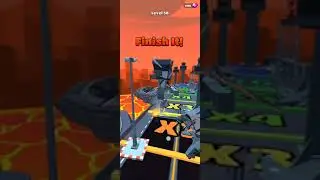 Kaiju Run 3D 🎮 Beat Funny All Levels Gameplay (Android & ios) Walkthrough