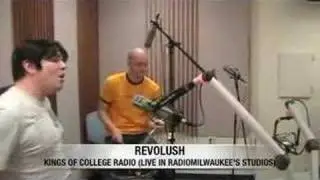 414 Music: Revolush Part 1