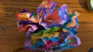May Day Baskets & Flowers
