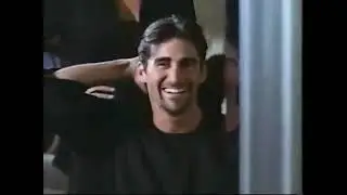 Head & Shoulders Shampoo (2000) Television Commercial 