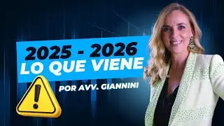 🤌 Ciudadanía Italiana Diciembre del 2025 - Balance, lo que se VIENE y las mentiras que dicen