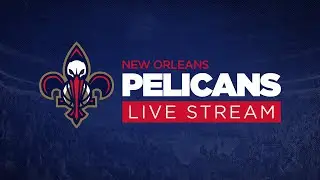 LIVE: Pelicans Post-Practice availability w/ Stan Van Gundy, Pelicans Players 3-25-21