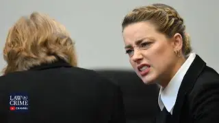 &lsquo;Lying&rsquo; and &lsquo;Bad Lawyering&rsquo; Are What Sunk Amber Heard&rsquo;s Case, Not #MeToo Backlash: Analyst