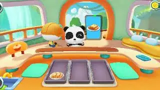 little panda restaurant