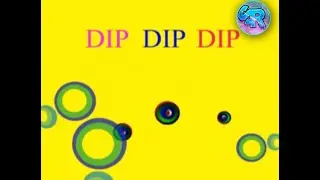 Dip Dip Dip My Blue Ship Rhyme | English Rhymes For Children | Kids Songs | Poems For Kids
