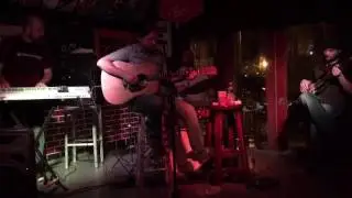 Hard To Handle (The Black Crowes) by Soul Junk @ Original Fat Cat's on 10/20/16