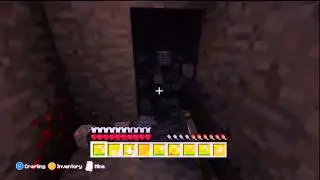 Minecraft Xbox 360 Edition: Miami Zombie Survival - Episode 14: Real Talk