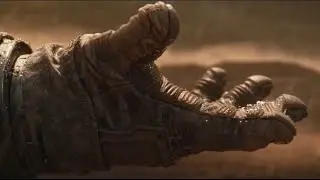 Transmigration Threshold Cutscene (Destiny 2 Final Shape Cutscene)