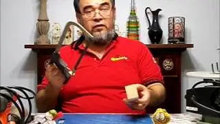 How to cut an AWANA car