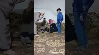 نهفات الحجاج مع لوز 😂🤣😂😅#اكسبلور #كوميدي #تحشيش #ضحك #funny #هتضحك #comedy