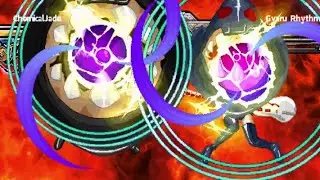 ChemicalJade(IN) vs Quartzeye(IN) GGACPR Online Casuals