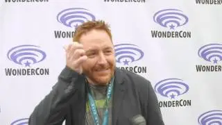 WonderCon 2016: American Dad! - Scott Grimes