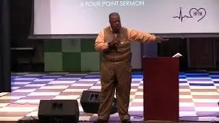 Manna Momentum The Perfect father Dr Ron Frierson