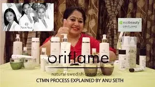 HOW TO GET BEAUTIFUL SKIN WITH NOVAGE AND ECO-BEAUTY-BY ANU SETH