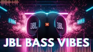 🎧 JBL Bass and Treble Test | Audio Breakdown Feel the Bass!