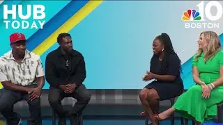 Local talent takes center stage at &lsquo;No Hype Fest' | The Hub Today