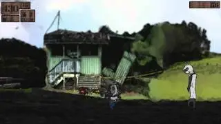 Call of Tomsk-7 Смотр  МУТАНТЫ В ТОМСКЕ ?!