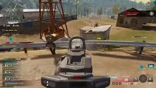 Merciless Clip 🤯