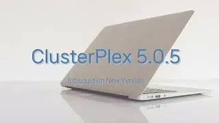 ClusterPlex v5.0.5 소개 (Windows)