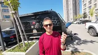 Karavana LPG Tank ve Şofben Montajı Yaptık - DIY
