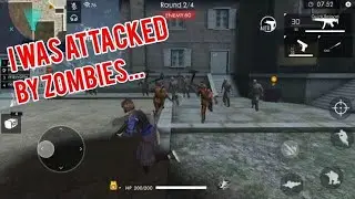 New Death Uprising Mode! - Garena Free Fire