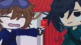 Where the fu@k is your hall pass!!||NINJAGO||GL2||Jaya?||Jay, nya