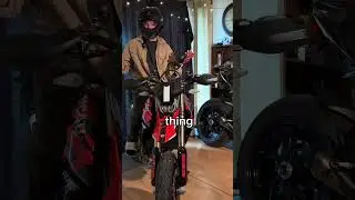 The Bike Community Didn&rsquo;t Like This&hellip;