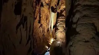 Shenandoah Caverns