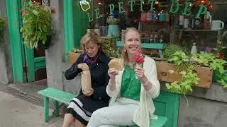 Discover Qu&eacute;bec&rsquo;s Best Food, Culture & Adventure | Travels with Darley
