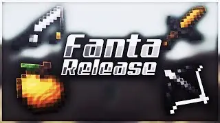 Fanta Orange 16x Release [FPS]