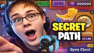 Stick War: Legacy Free Gems Glitch - How to Get Unlimited Gems in Stick War: Legacy (VIP Codes✅)