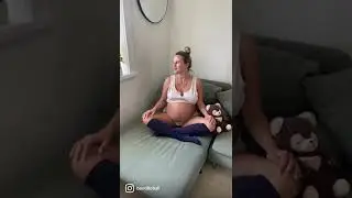 @bonditobali в наших компрессионных носках для беременных MamaSox