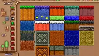 Preview of Mario Worker Remake v3.0