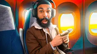 Dunia ki sabse lambi flight&hellip;
