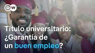 Encontrar trabajo sin título universitario