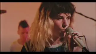 Party Nails - Blow Me Away (Official Music Video)