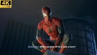 MARVEL Future Revolution | Gameplay | Part -1