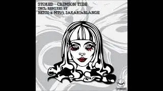 StoKed - Crimson Tide (Beico & MT93 Remix)