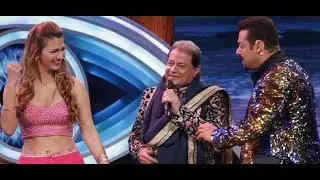 Bigg Boss 12 Review l Bigg Boss 12 episode 1 l Bigg Boss 1st episode l Review Video