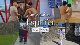 Así emigré de CUBA a ESPAÑA con mi familia. Nos fuimos de Cuba a Lugo, en Galicia a empezar de cero.
